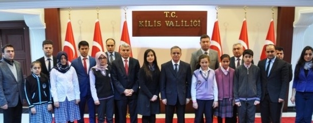 Sağlıklı Nesiller Projesi Ödülleri Dağıtıldı