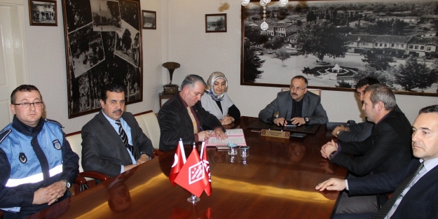 Gürsu Belediyesi'nden personel yüzde 15 zam