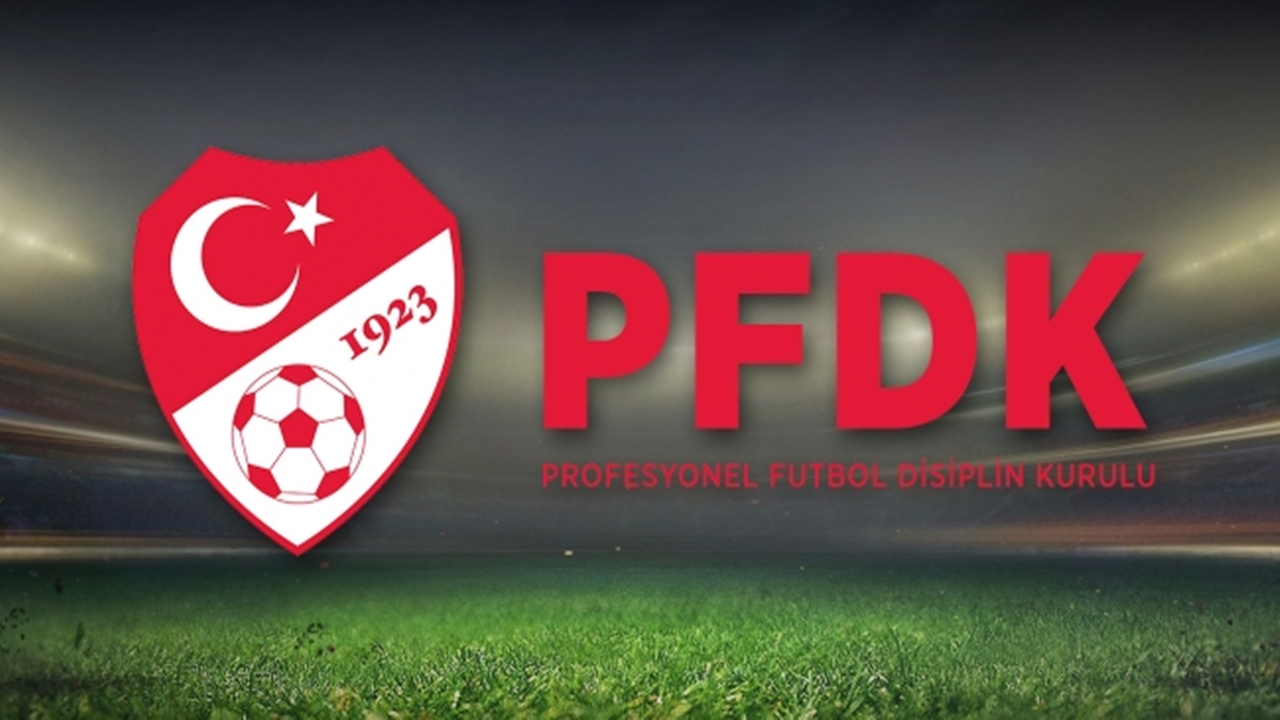 PDFK Kararları Açıklandı