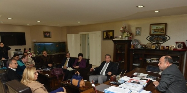 Çiğli Belediyesi’nden Çevre Ve İnsan Sağlığına Yönelik Dev Adım