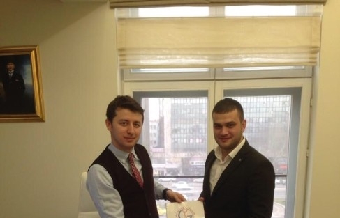 Maddeye Değil Hayata Bağımlı