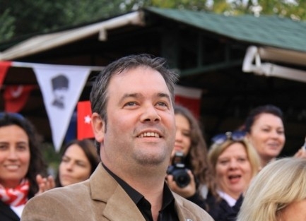 Buca Belediyesi Ab Şartlarini Kabul Etti