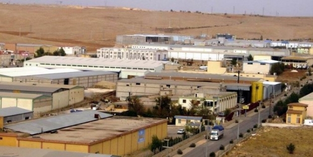 Şanliurfa Valisi İzzettin Küçük’ten İddiali ‘büyüme’ Sözü