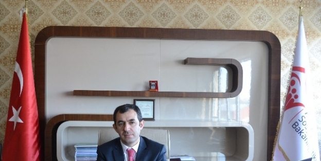 Asp İl Müdürü Abdulhakimoğulları: