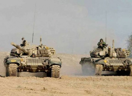 İran Ordusu'ndan IŞİD önlemi