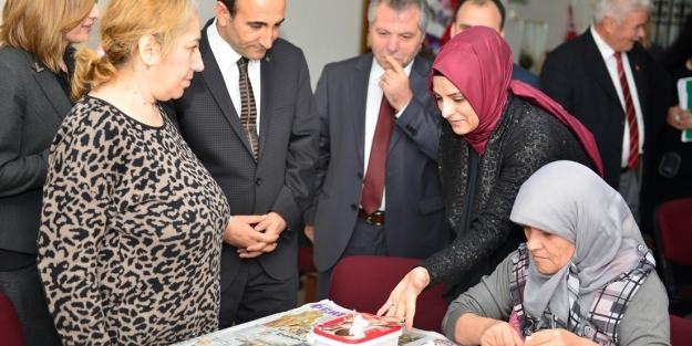 Yıldırım'da meslek edindirme kursları başlıyor