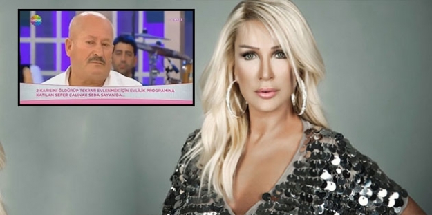 Seda Sayan'a takipsizlik kararı verildi