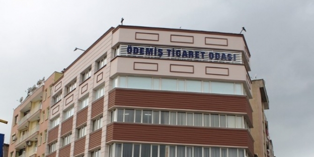 Ödemiş, Kiraz Ve Beydağ’da 2014’te 113 İşletme Açıldı