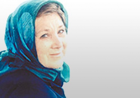 Afet Ilgaz hayatını kaybetti