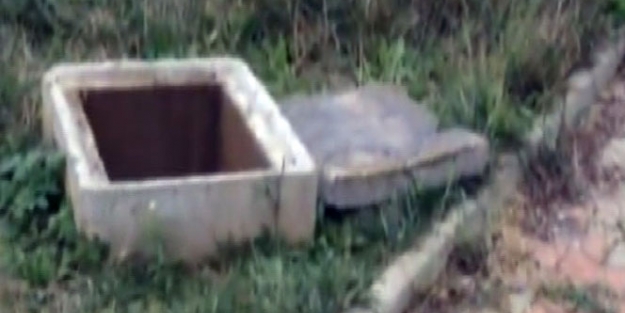 Çekmeköy'de vahşi cinayet