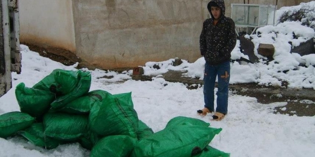 Bursa'da fakirleri ısıtacak kampanya