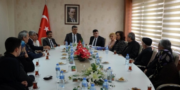 Ereğli’de Atekent Sakinlerinin Parsel Sorunu Çözülüyor