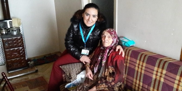 Yaşlılar, İzmit Belediyesi’yle Morel Buluyor