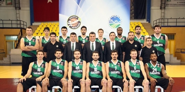 Büyükşehir Basket Takımının Rakibi Büyükçekmece