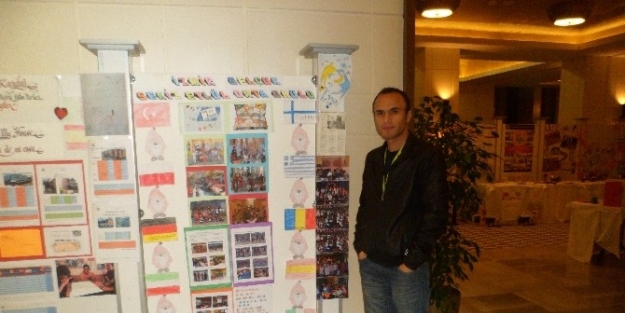 Selçuk’a Avrupa Kalite Etiketi Ödülü