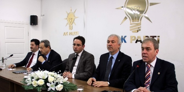 İlk Sefer Kaç Yıl Sonra...