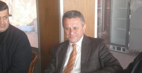 Eto Başkanı Aynur Trafik Kazasında Yaralandı