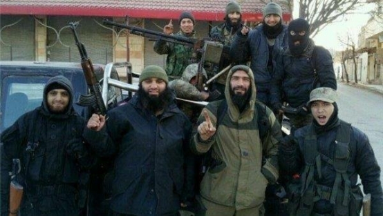 Canlı bombanın kocası o örgüttün militanı çıktı