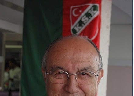 Savaş Özerdem Karşıyaka’da Ölümsüzleşiyor