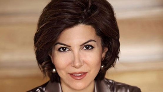 Sedef Kabaş'a şok hapis istemi