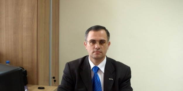 Çanakkale İl Özel İdaresi Basın Sorumlusu Sabri Karakaya, Nkü’ye Atandı