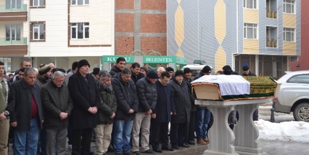 İha Muhabiri Ömer Keleş’in Acı Günü