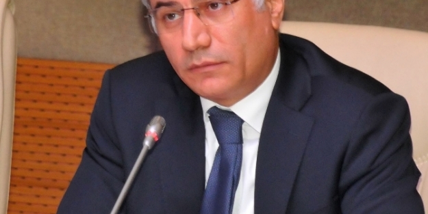 HDP heyetiyle görüştü