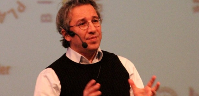 Can Dündar'dan Başbakan'a zor soru