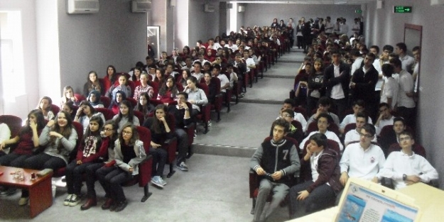 İzmit’te Çevreci Ordusu Yetişiyor