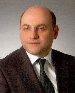 Ak Parti, Kütahya’da ’ali Çetinbaş’ Dedi