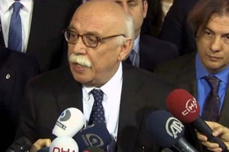 Nabi Avcı'dan KPSS açıklaması