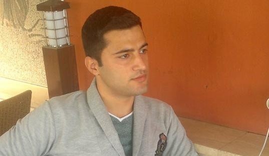 Kendini Kalbinden Vurdu