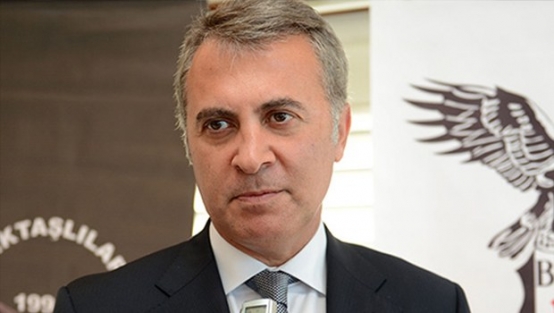 Fikret Orman'dan Mustafa Pektemek açıklaması