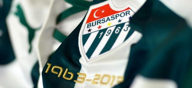 Bursaspor'dan flaş hamle!