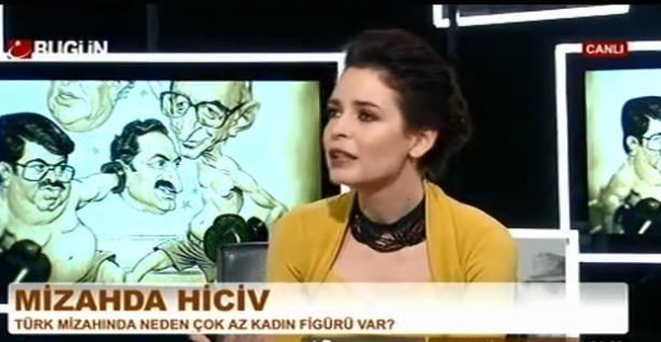 Cemaat kanalında Peygamberimize yapılan saldırıyı akladılar!