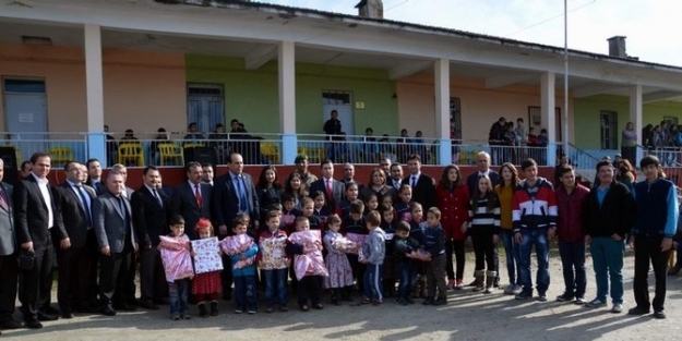 Karpuzlu Değerlerine Sahip Çikti