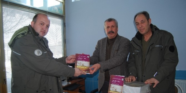 Malkara Avcılar Derneği Başkanı Başkan Akçay: "avcı İçin Eğitim Şart"