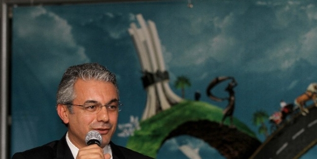 İzmirli İş Adamları Karşıyaka’da Buluştu