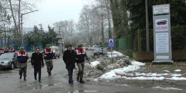 Bakacakkadı’da Mühürleme Krizi Devam Ediyor