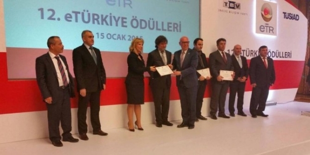 Süleymanpaşa Belediyesi, ’mobil Başkan’ Projesiyle Finalde