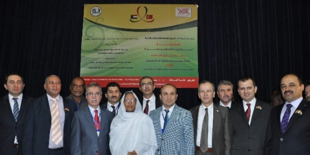 7 Aralık Üniversitesi Yeni Uluslararası  Anlaşmalara İmza Attı