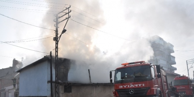 Konya’da Alevli Gün