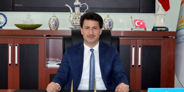 - Kütahya’da 1 Milyon 187 Bin Tl Destek Primi Ödendi