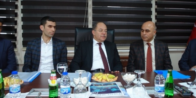 Akdağ’a Yakutiye’de Yoğun İlgi