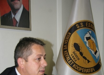 2015’de esnafa büyük destek