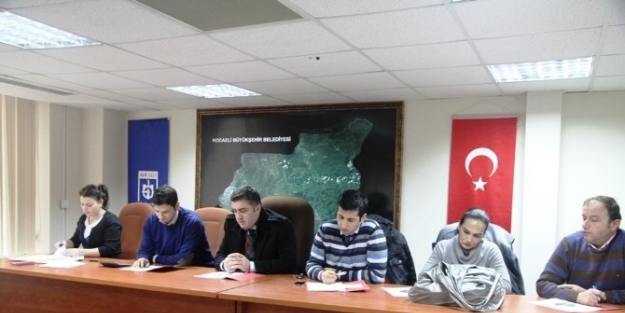 Büyükşehir, Kompozit Malzeme Alım İhalesini Tamamladı