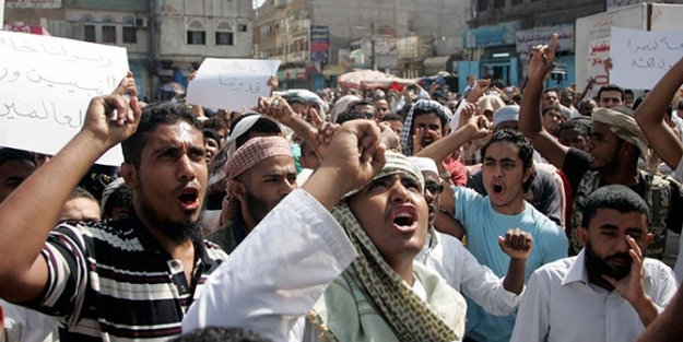 Cumhurbaşkanlığı Ofis Müdürü kaçırıldı