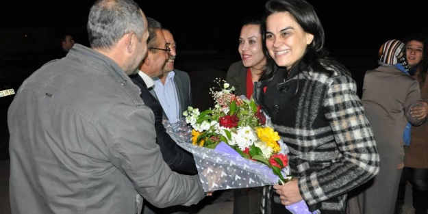 AKPli Babuşcu'nun Osmanlı hayranlığı...