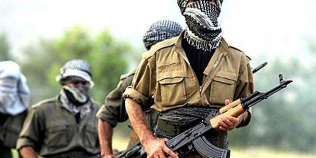 PKK çocuk kaçırıyordu