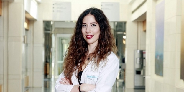 Beslenme Ve Diyet Uzmanı Ece Köprülü: